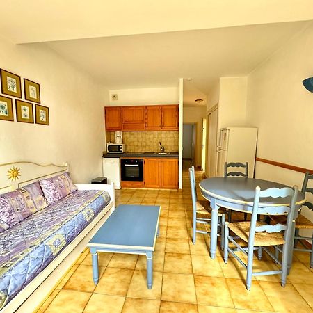 Residence Hoteliere Le Provencal A Giens - Bord De Mer Hyères Esterno foto