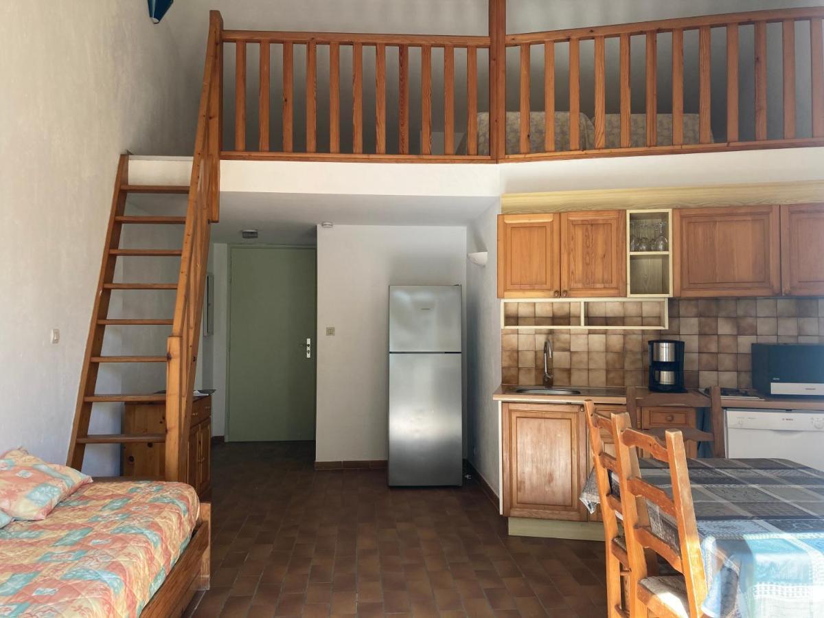 Residence Hoteliere Le Provencal A Giens - Bord De Mer Hyères Esterno foto