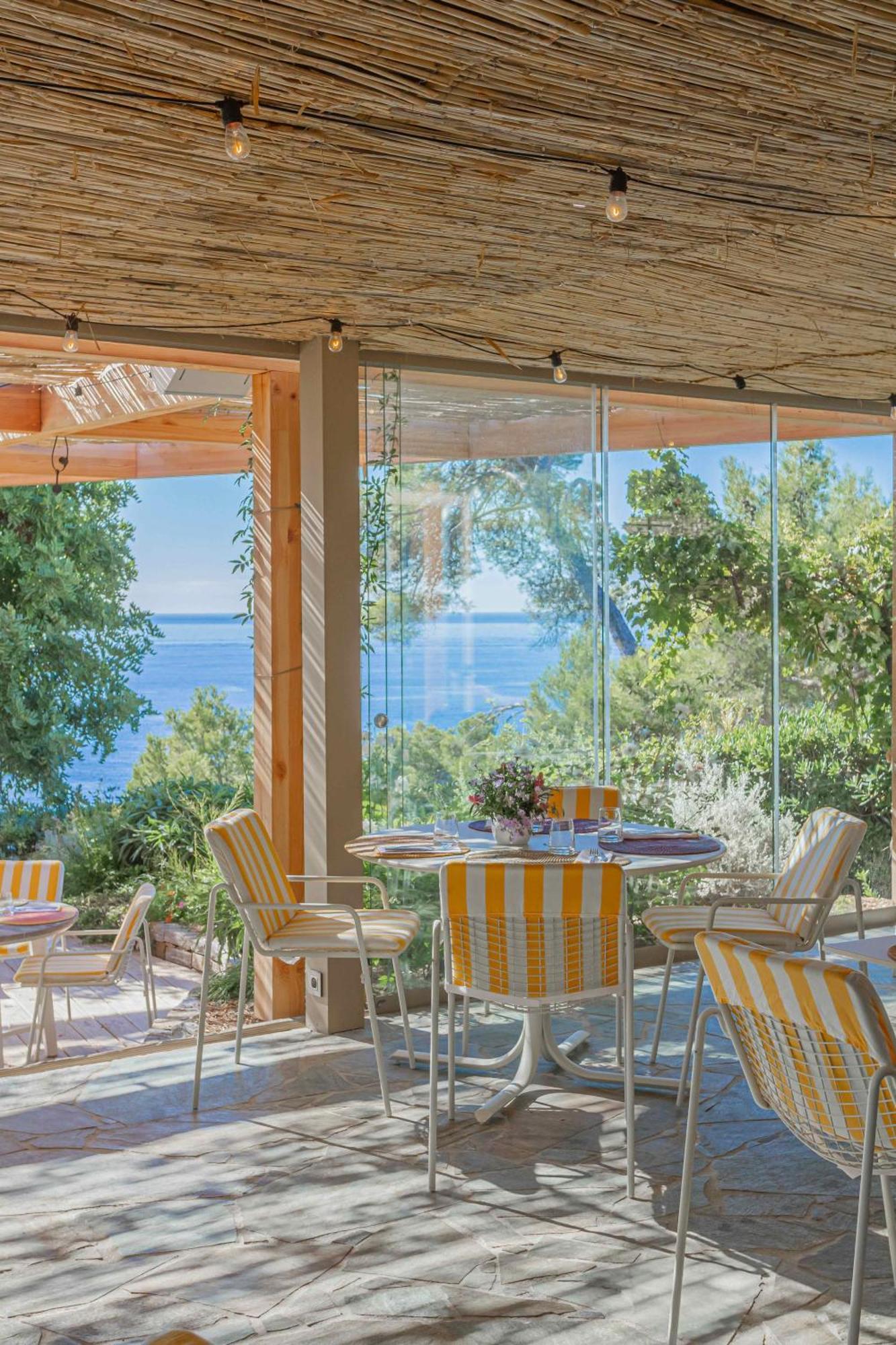 Residence Hoteliere Le Provencal A Giens - Bord De Mer Hyères Esterno foto