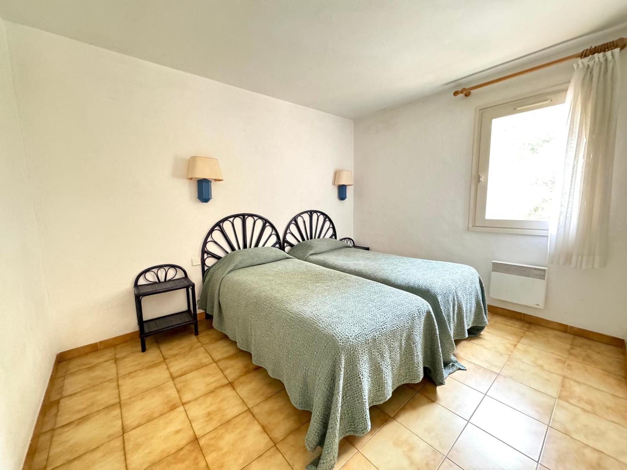Residence Hoteliere Le Provencal A Giens - Bord De Mer Hyères Esterno foto