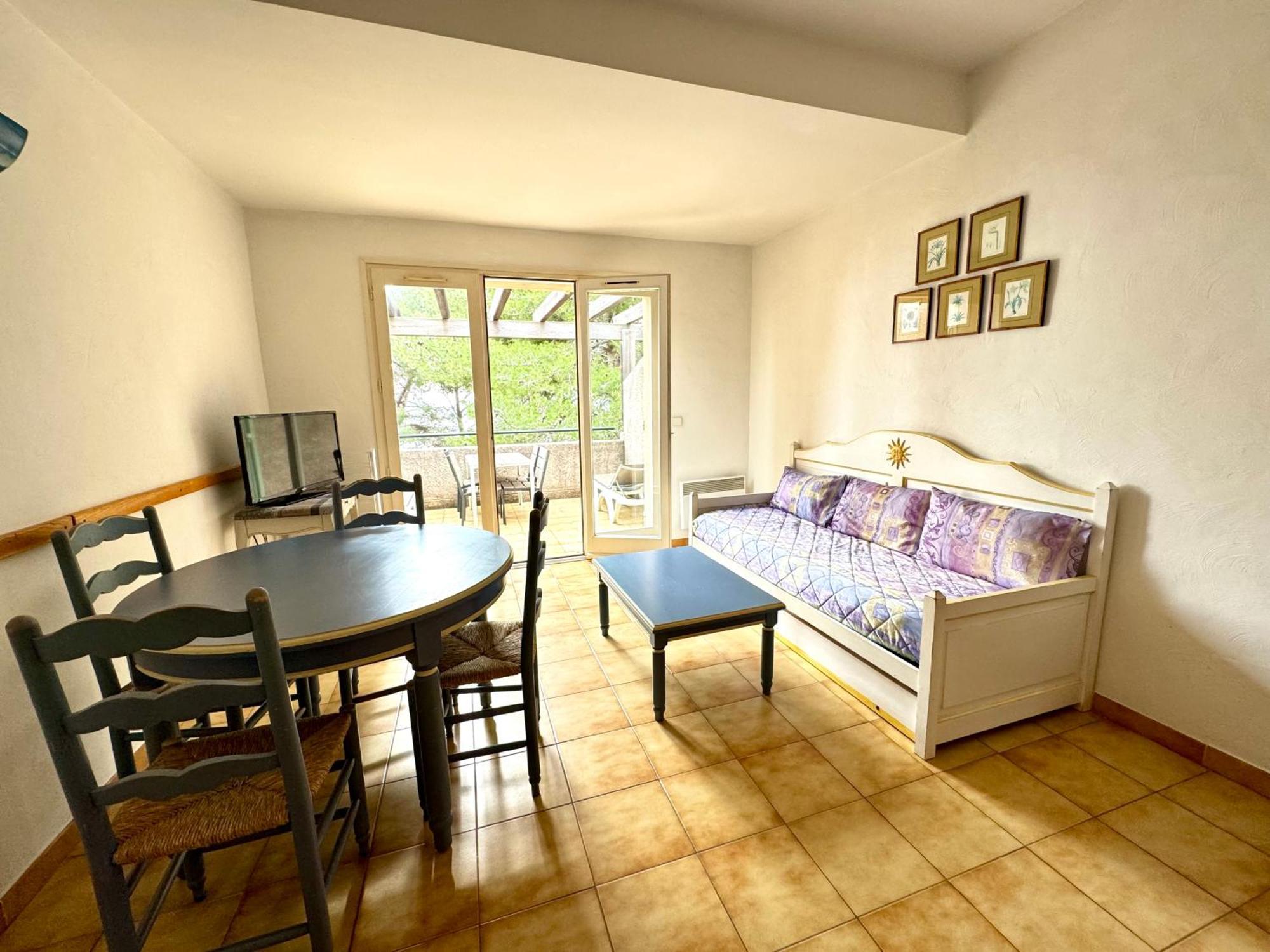 Residence Hoteliere Le Provencal A Giens - Bord De Mer Hyères Esterno foto