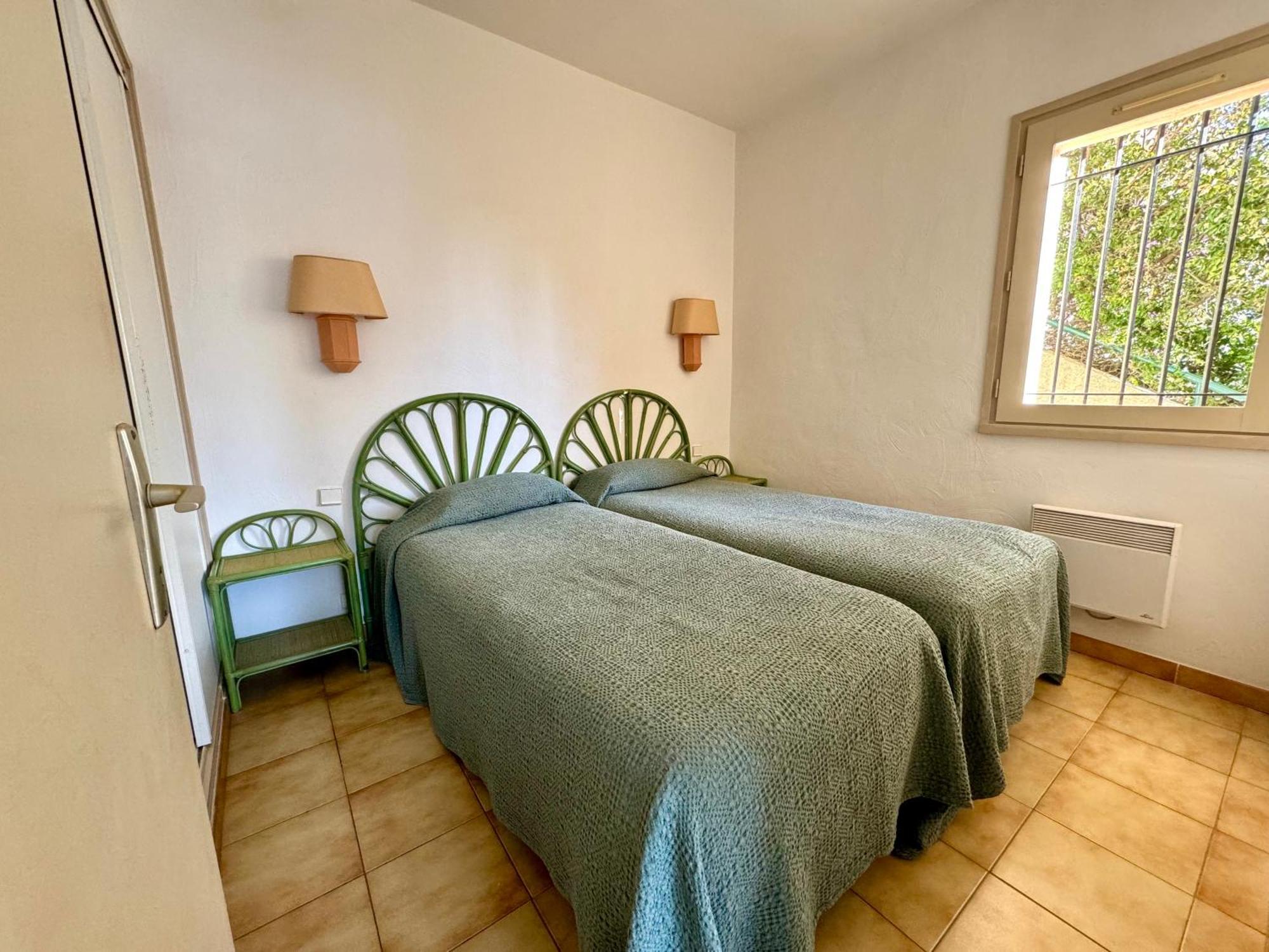 Residence Hoteliere Le Provencal A Giens - Bord De Mer Hyères Esterno foto