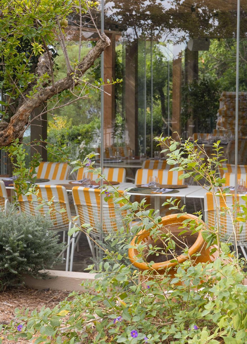 Residence Hoteliere Le Provencal A Giens - Bord De Mer Hyères Esterno foto