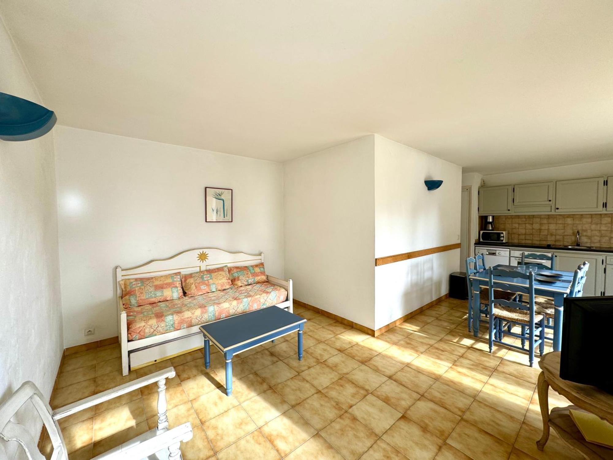 Residence Hoteliere Le Provencal A Giens - Bord De Mer Hyères Esterno foto